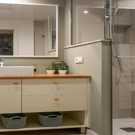 Apartamento El Califa - 1 Habitacion Daire Cordoba