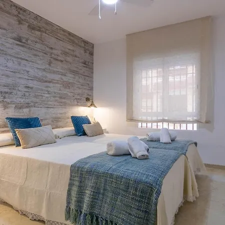 Apartamento El Califa - 1 Habitacion * Cordoba